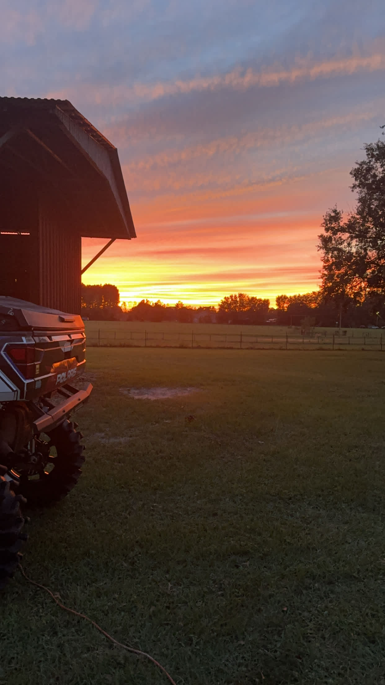Faith and Love Farm