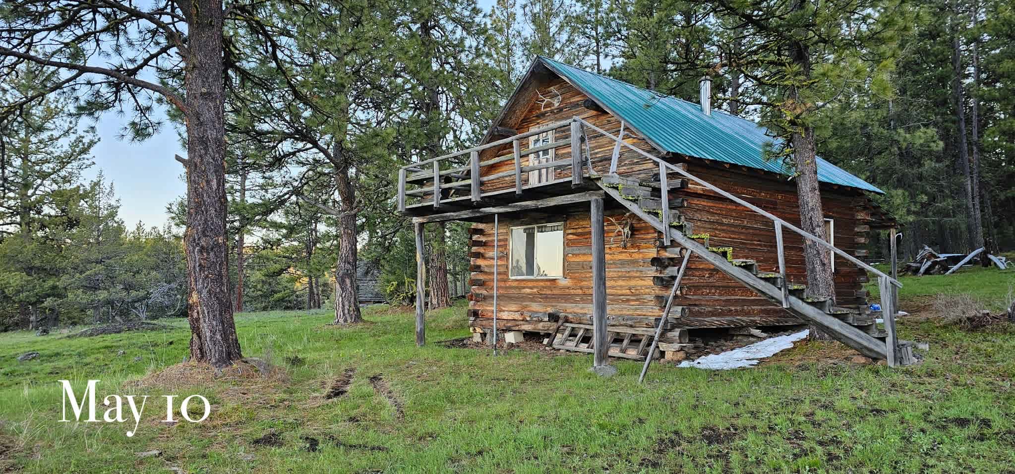 Karibu Cabin