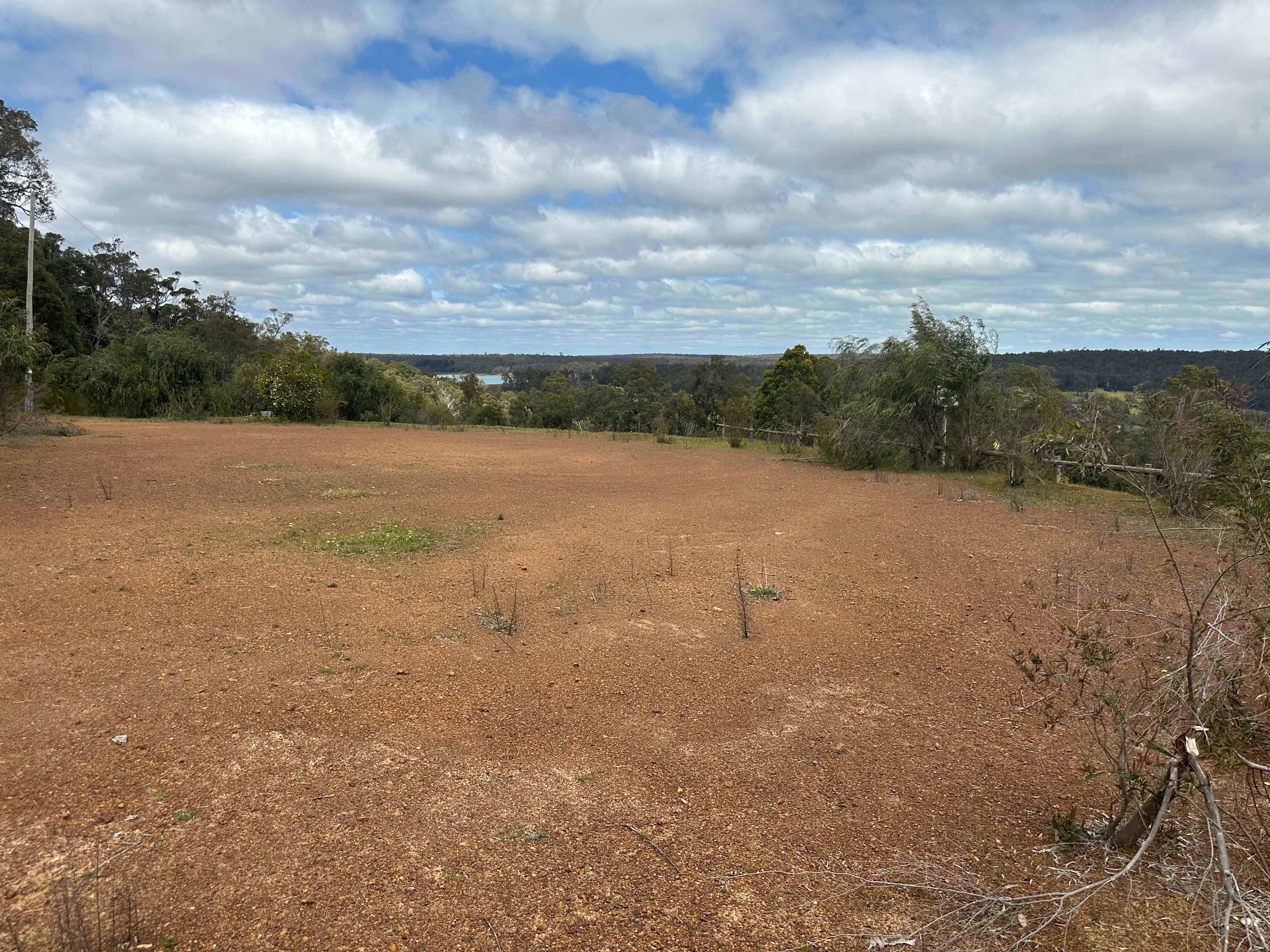 The Sanctuary Bush Retreat