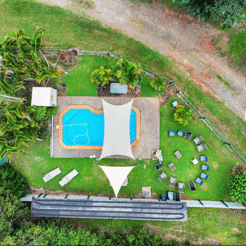 Elysium Retreat & Stays