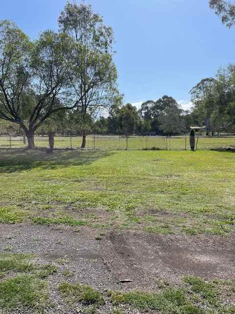Boho Wilderness Noosa Farm Lake