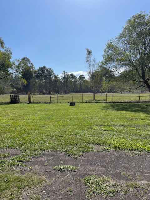 Boho Wilderness Noosa Farm Lake