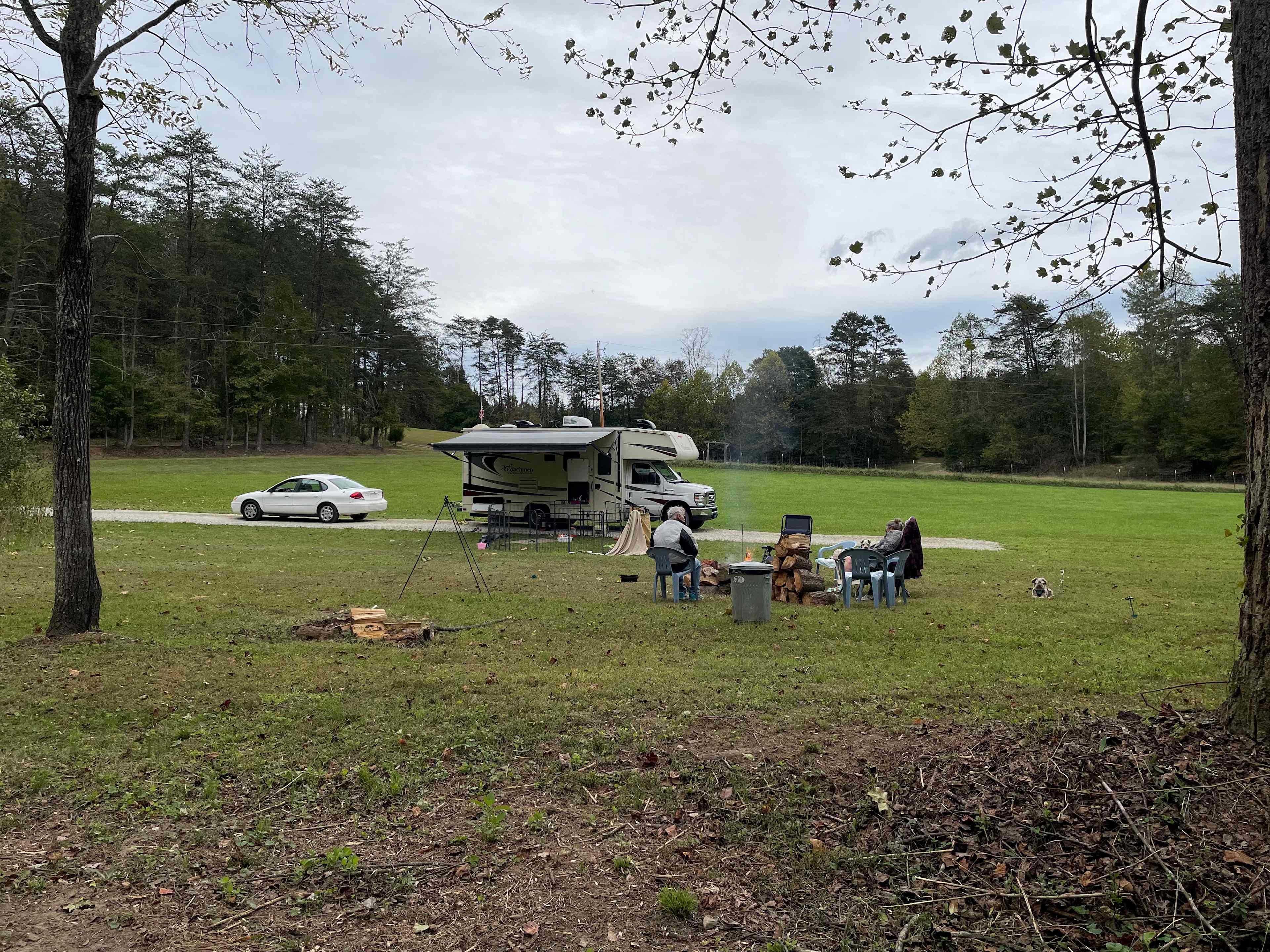 Marshall Creek Farm