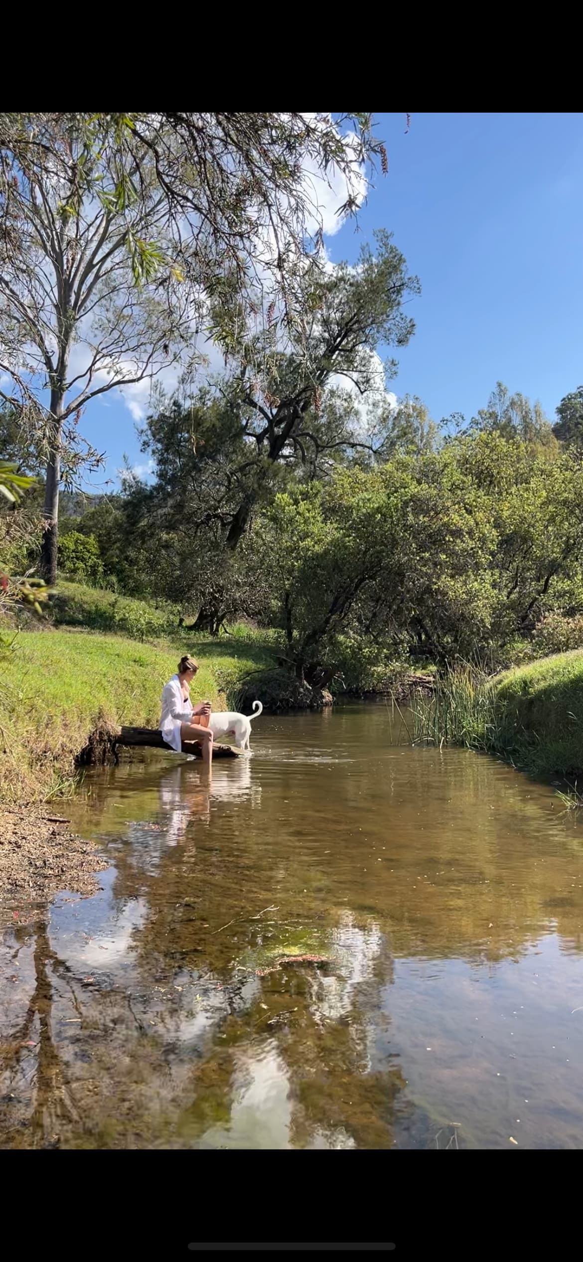 Juburra Country Camping