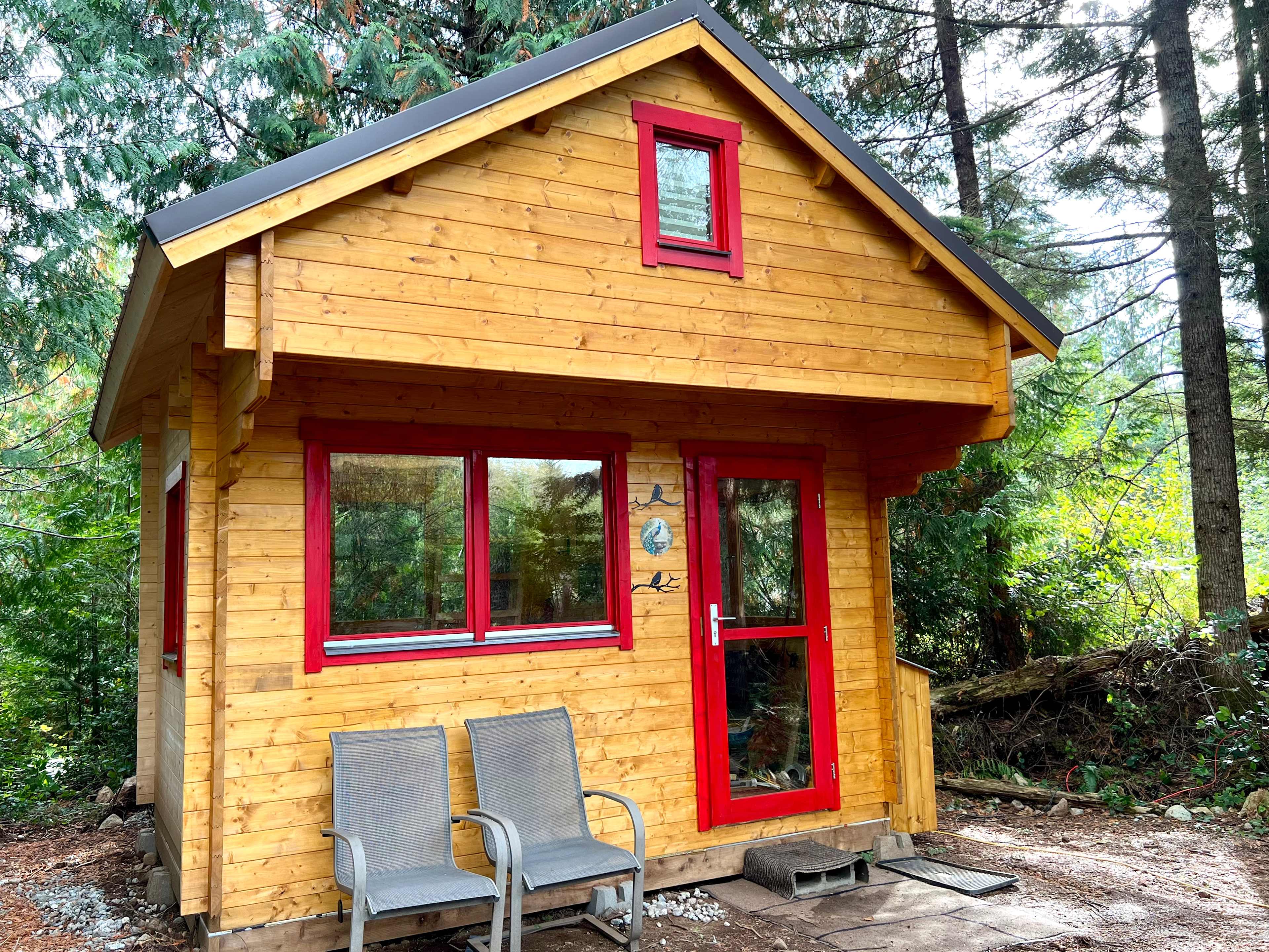 Tiny Secrets Farm & Retreat