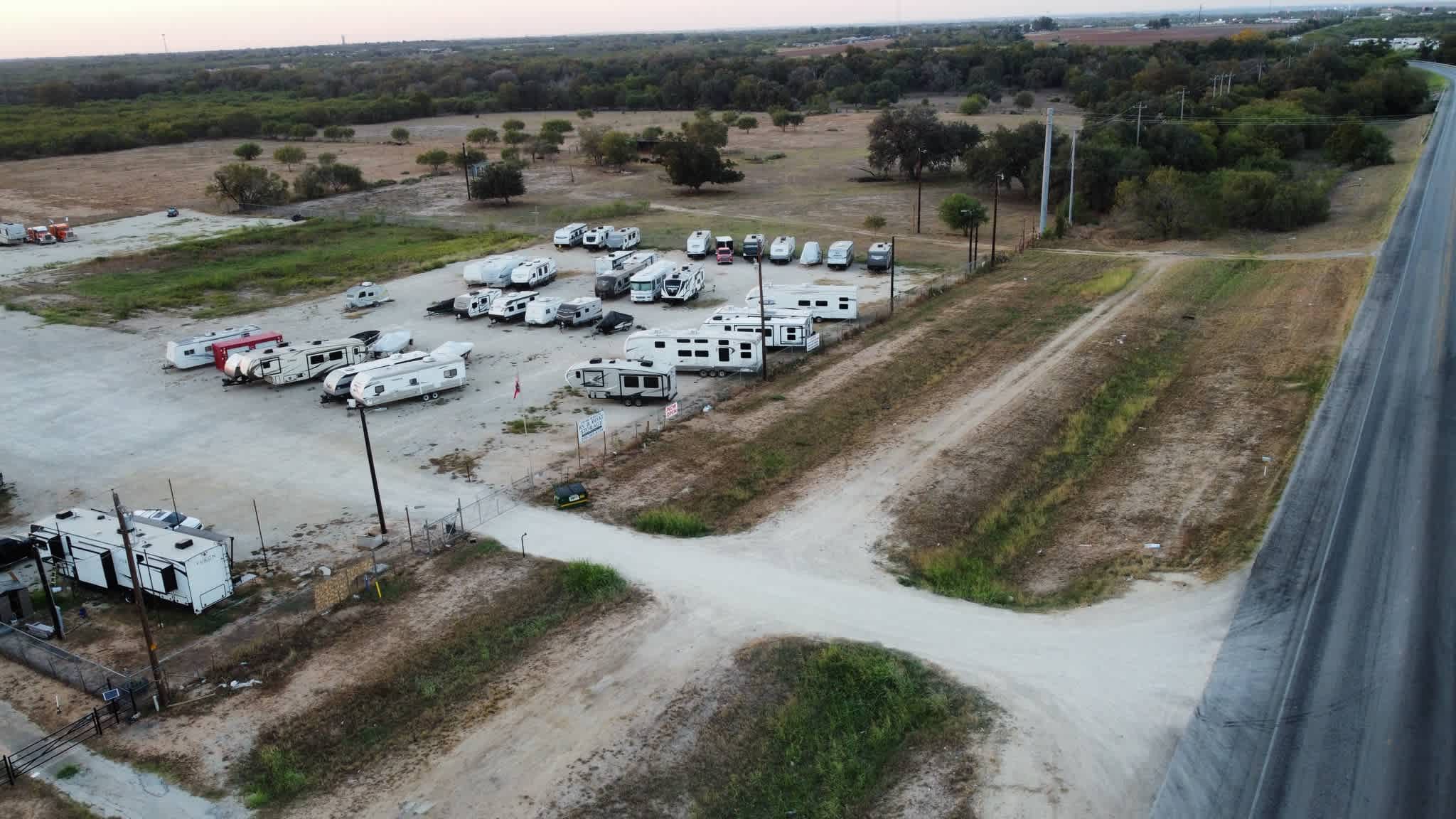 Park Ranch RV And Boat Storage