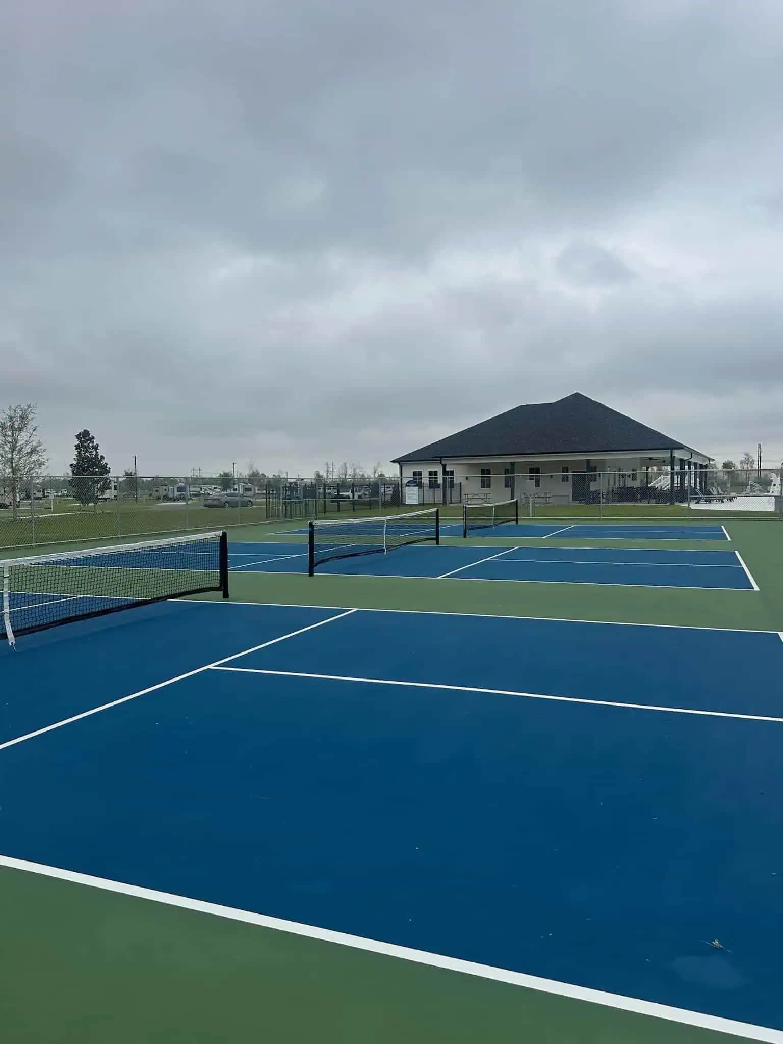 Tiger's Trail RV Resort