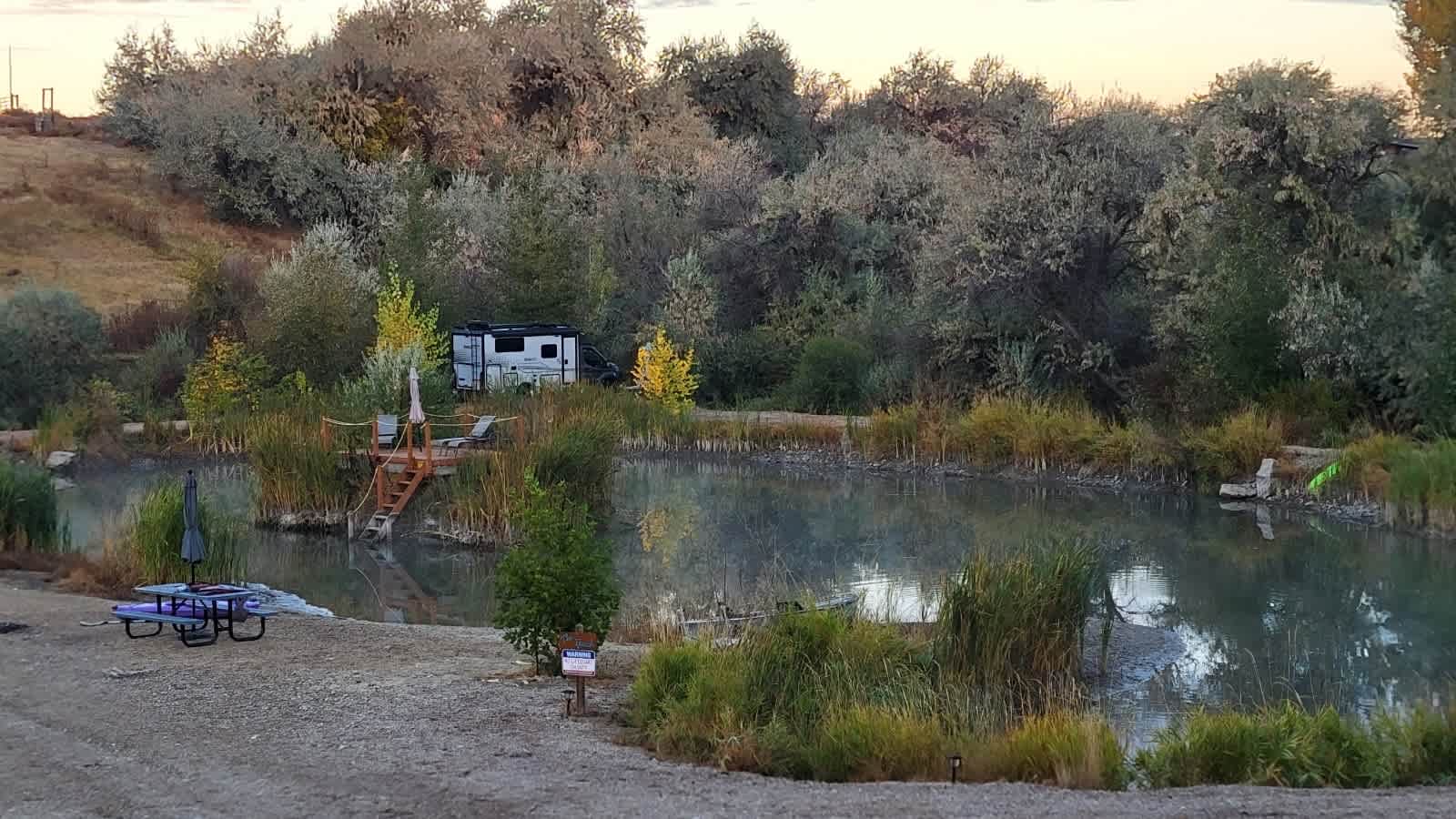 Cagle Cove