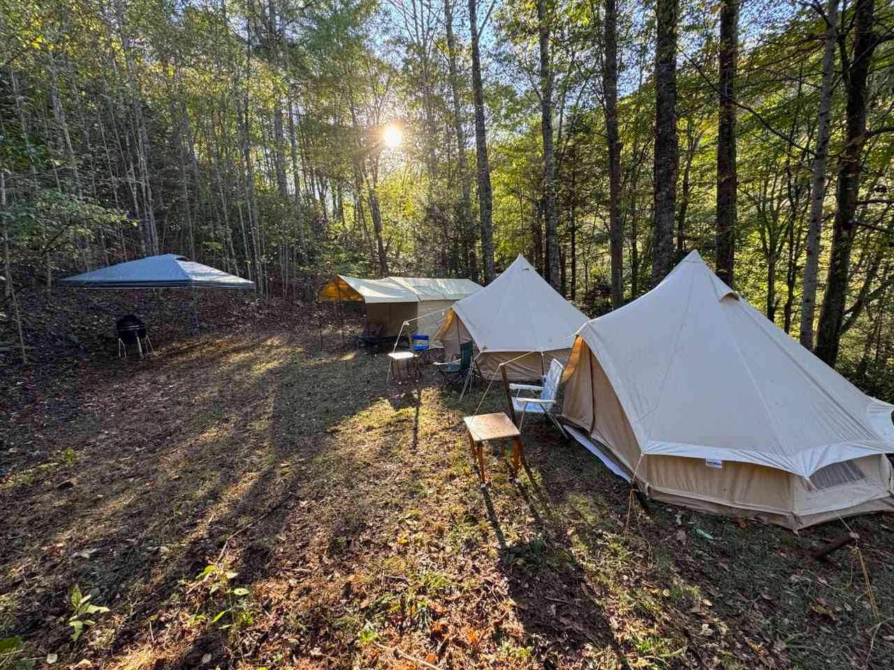 Sky Valley Sanctuary