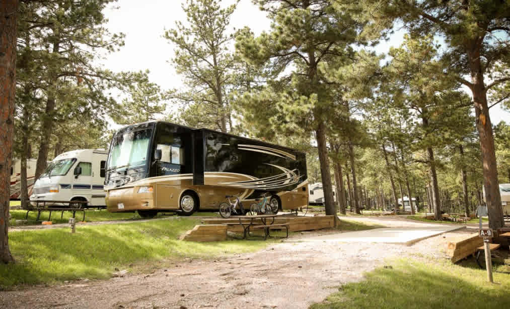 HTR Black Hills