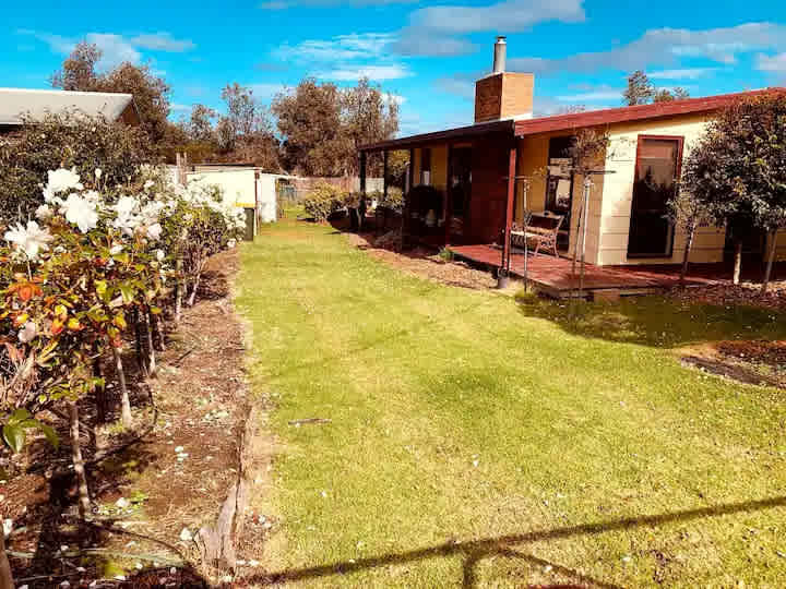 Beachgrove Cottage