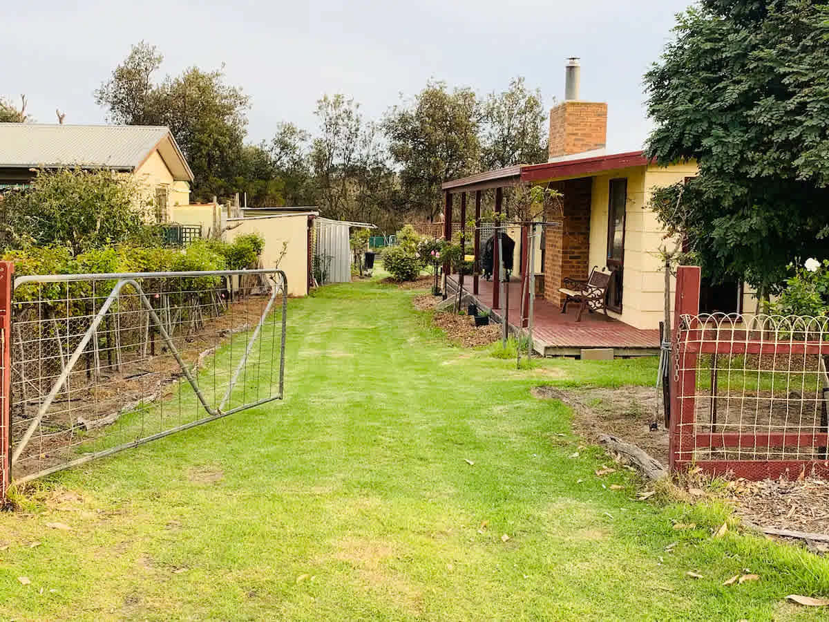 Beachgrove Cottage