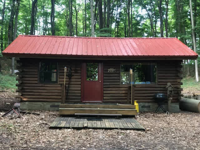 Arcala Bunkhouse