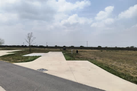 Jetstream Tropical Trails RV Resort