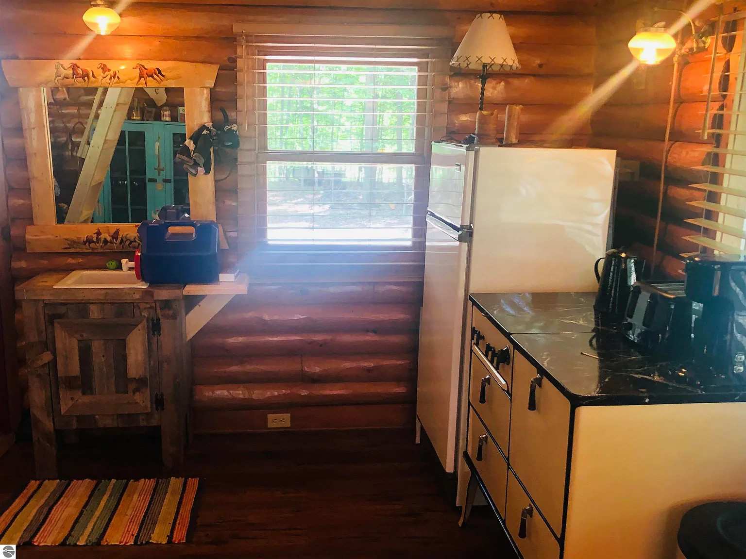 Arcala Bunkhouse