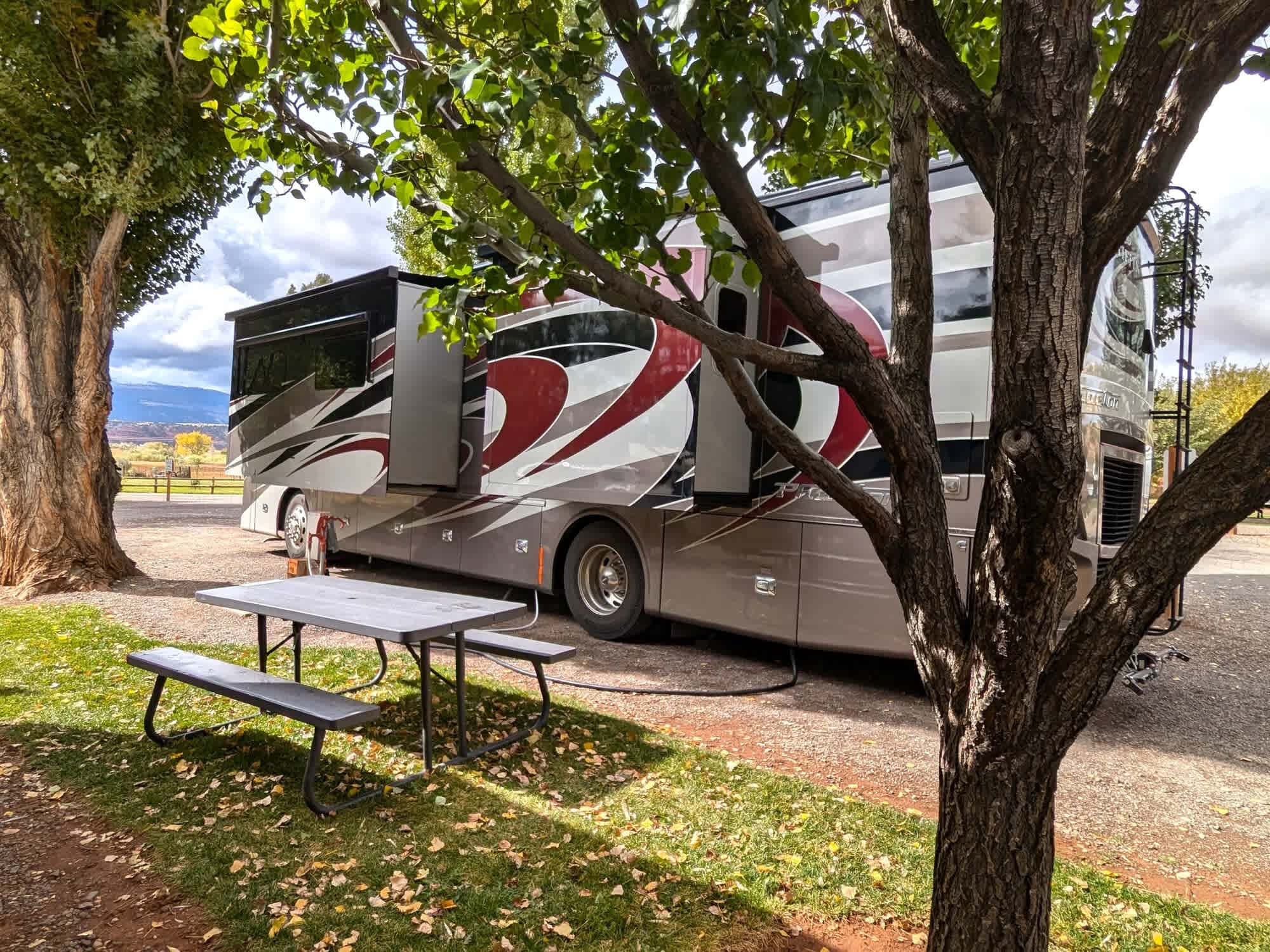 Wonderland RV Park