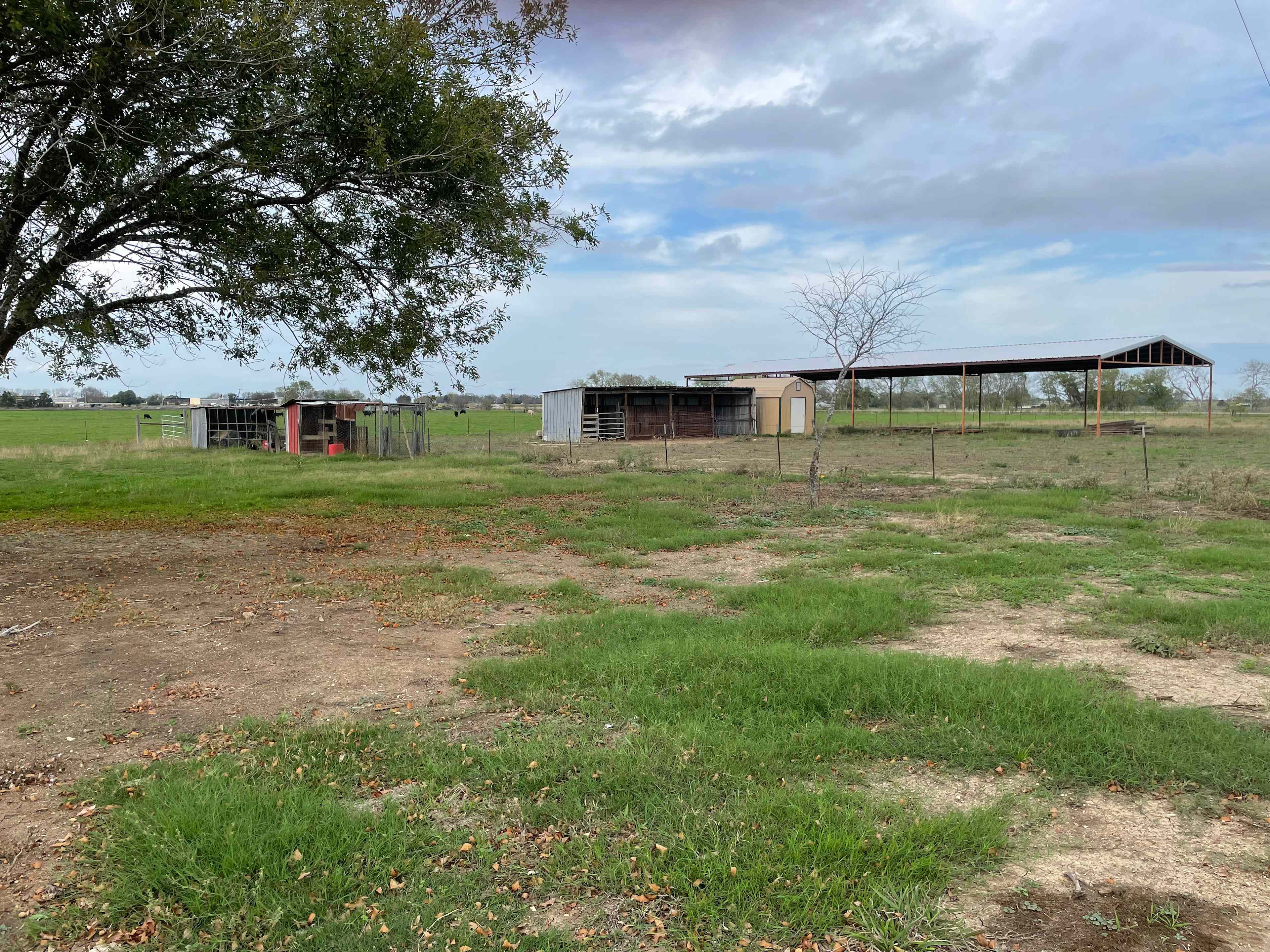 McDonald Ranch