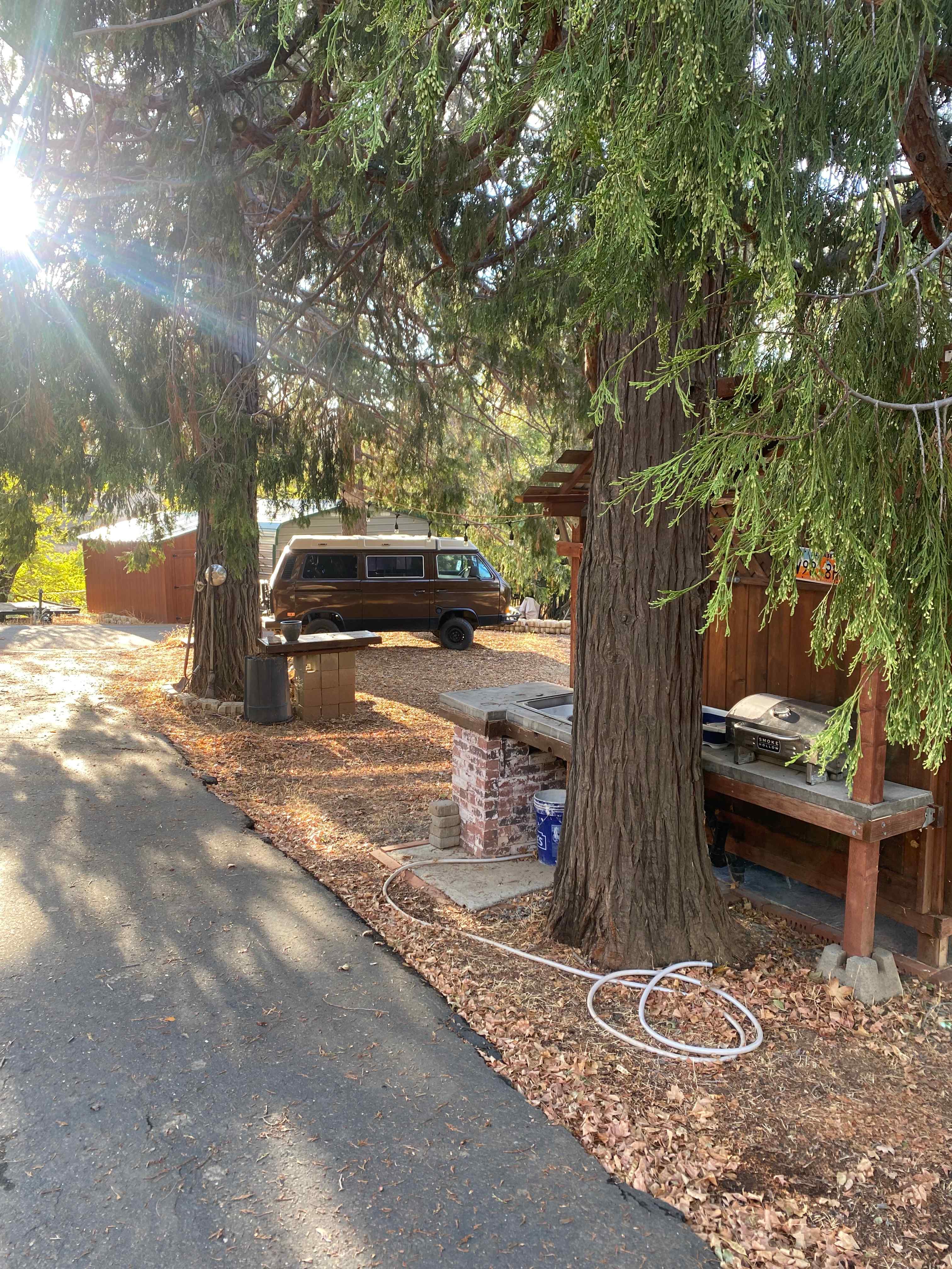 Camp Electra