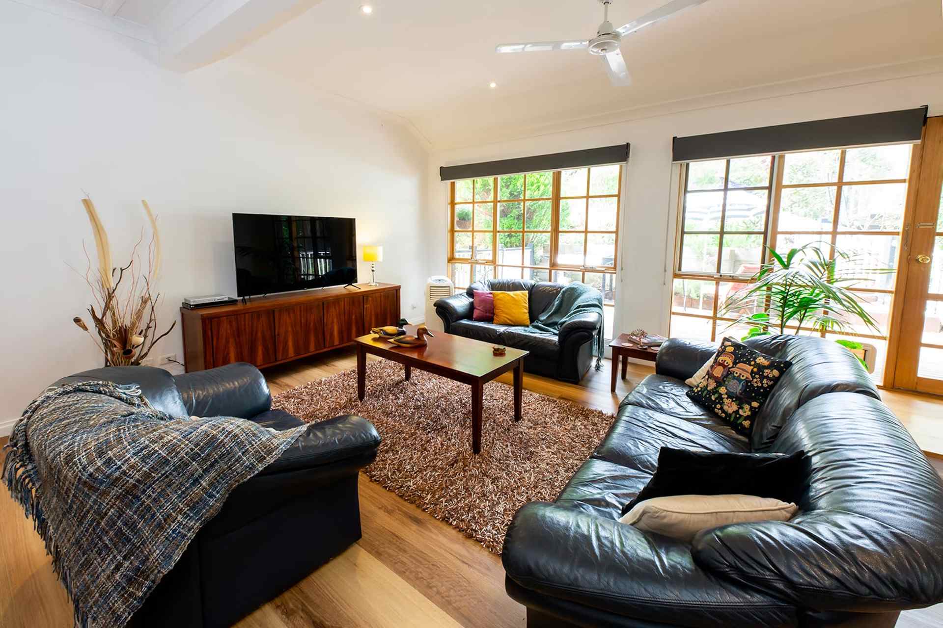 Holly Lodge Cottages
