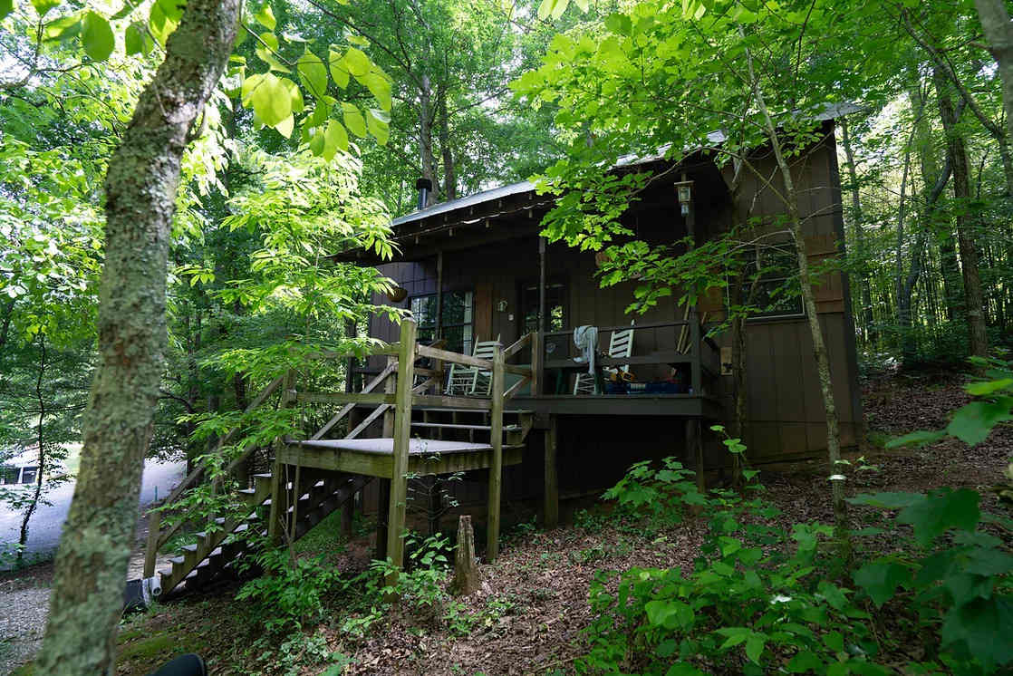 Misty Mountain Inn & Cottages