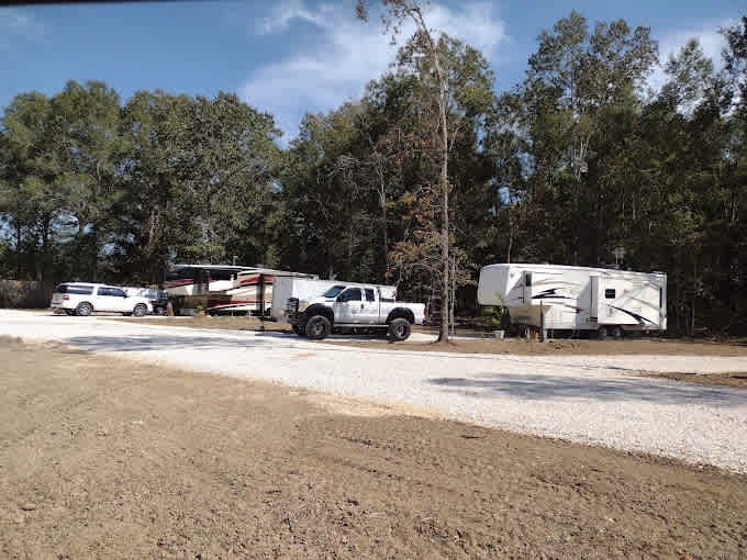 Rocking R's RV Ranch