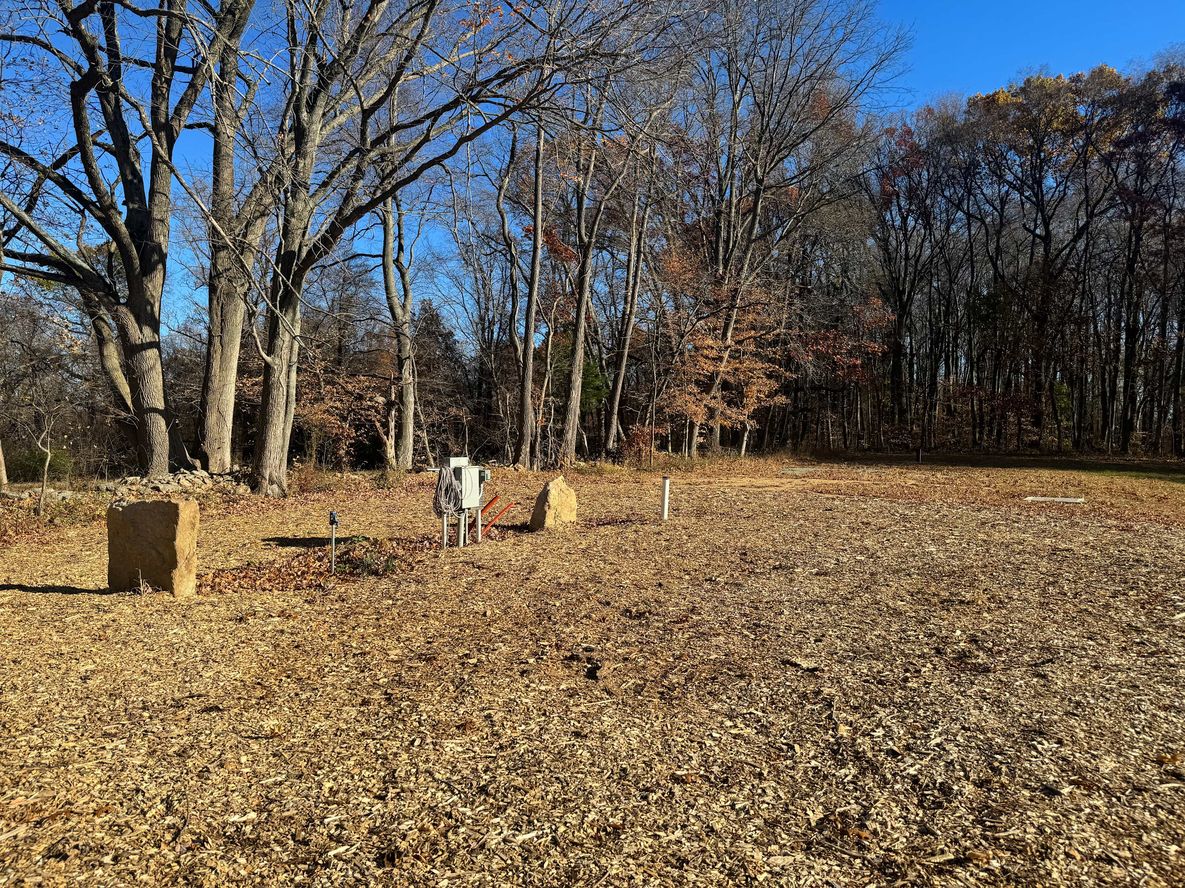 Hardscrabble Hill