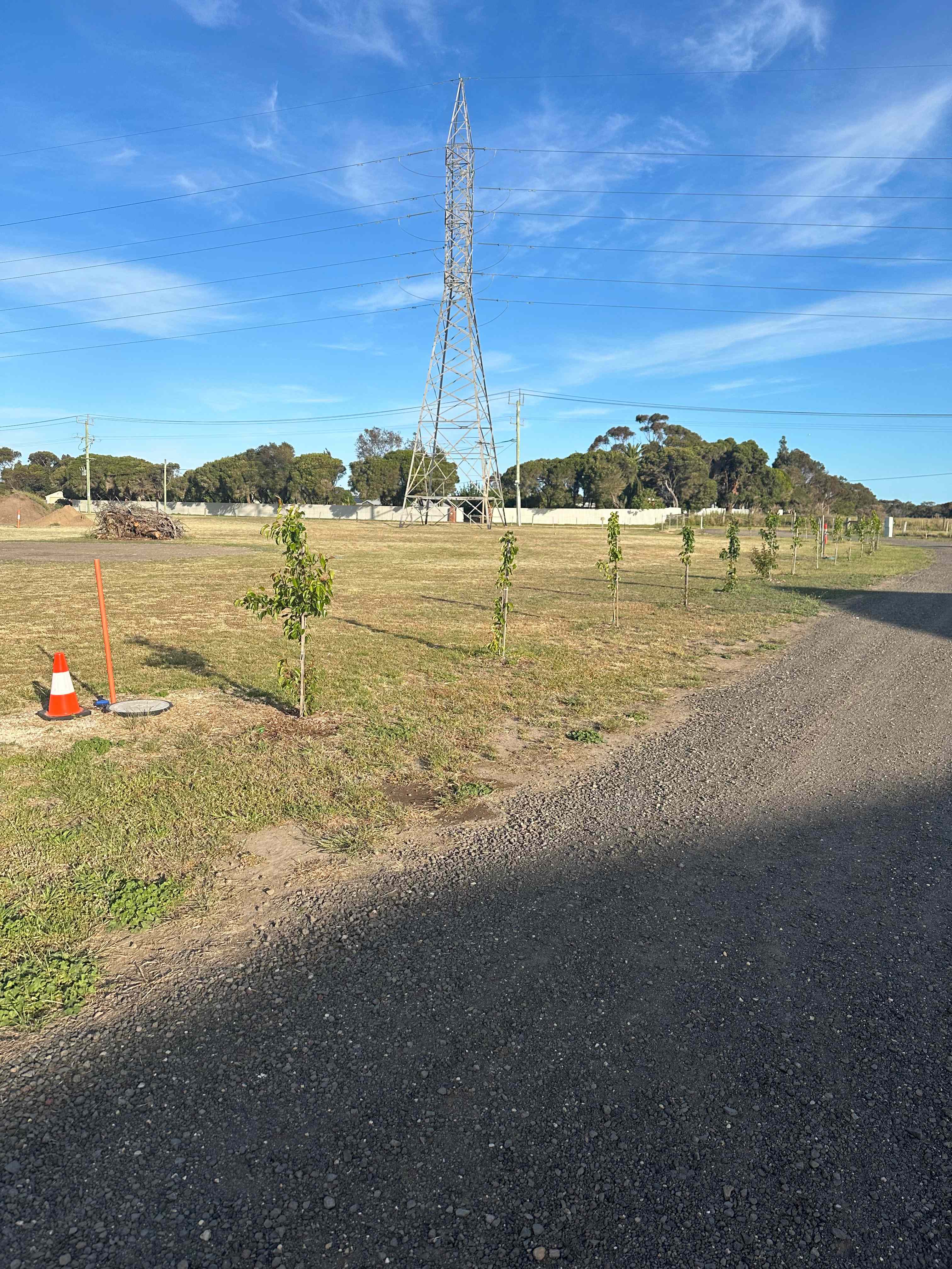 Larkins Lane