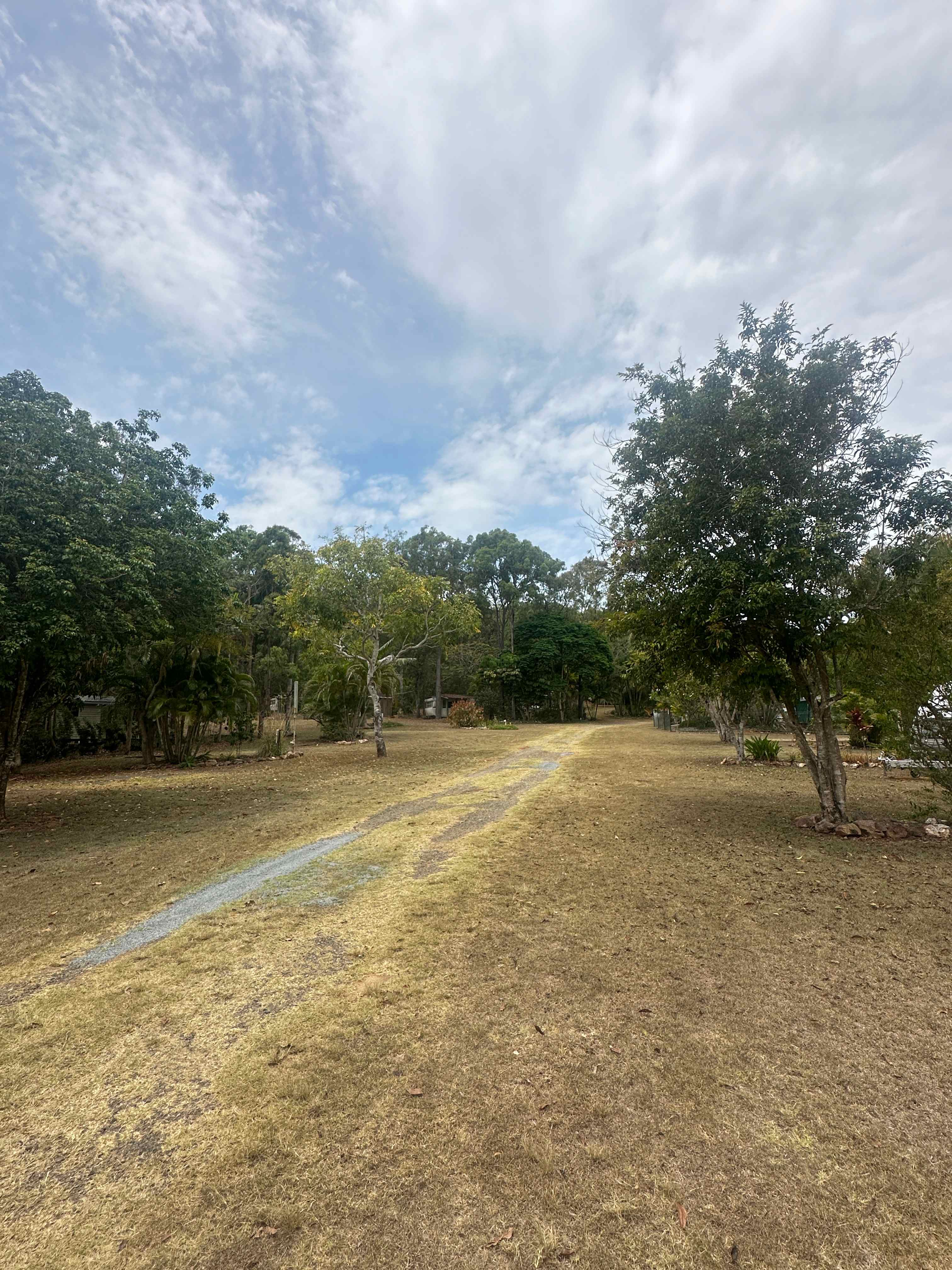 Other camp sites