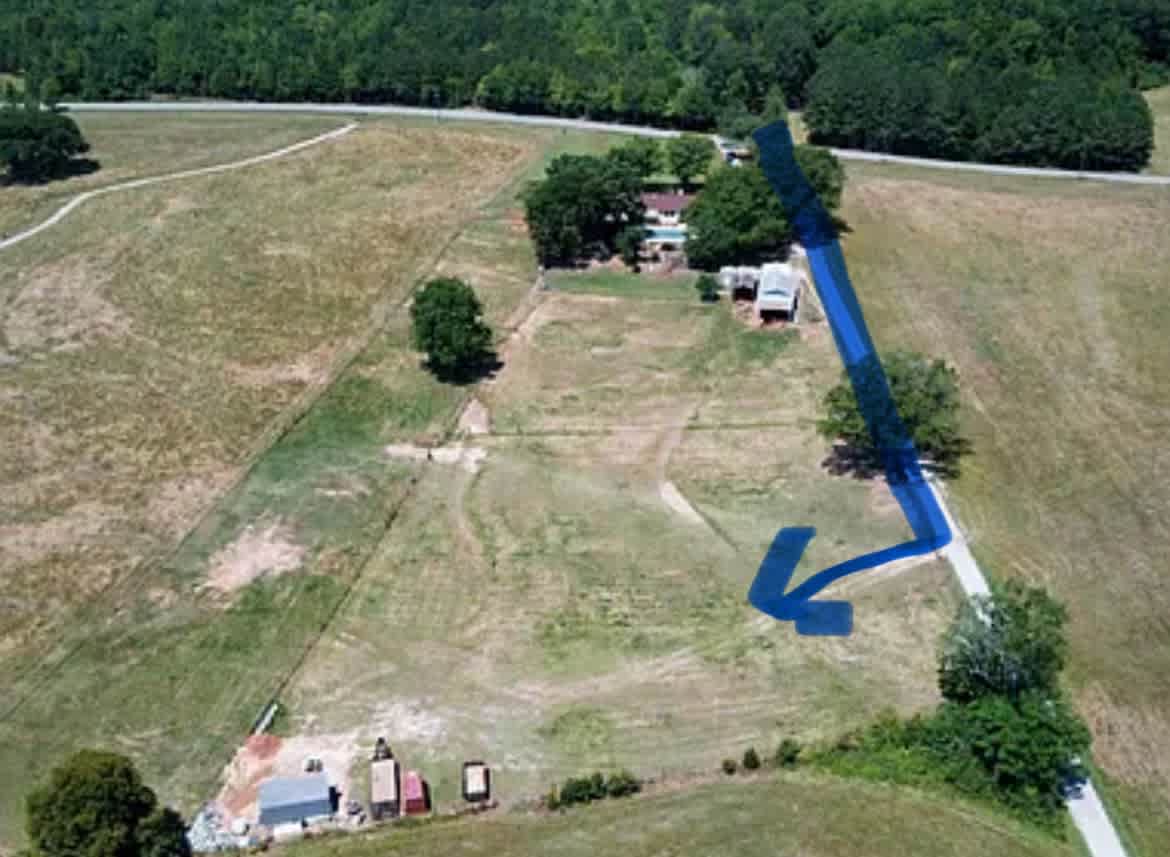 Barrett Farm