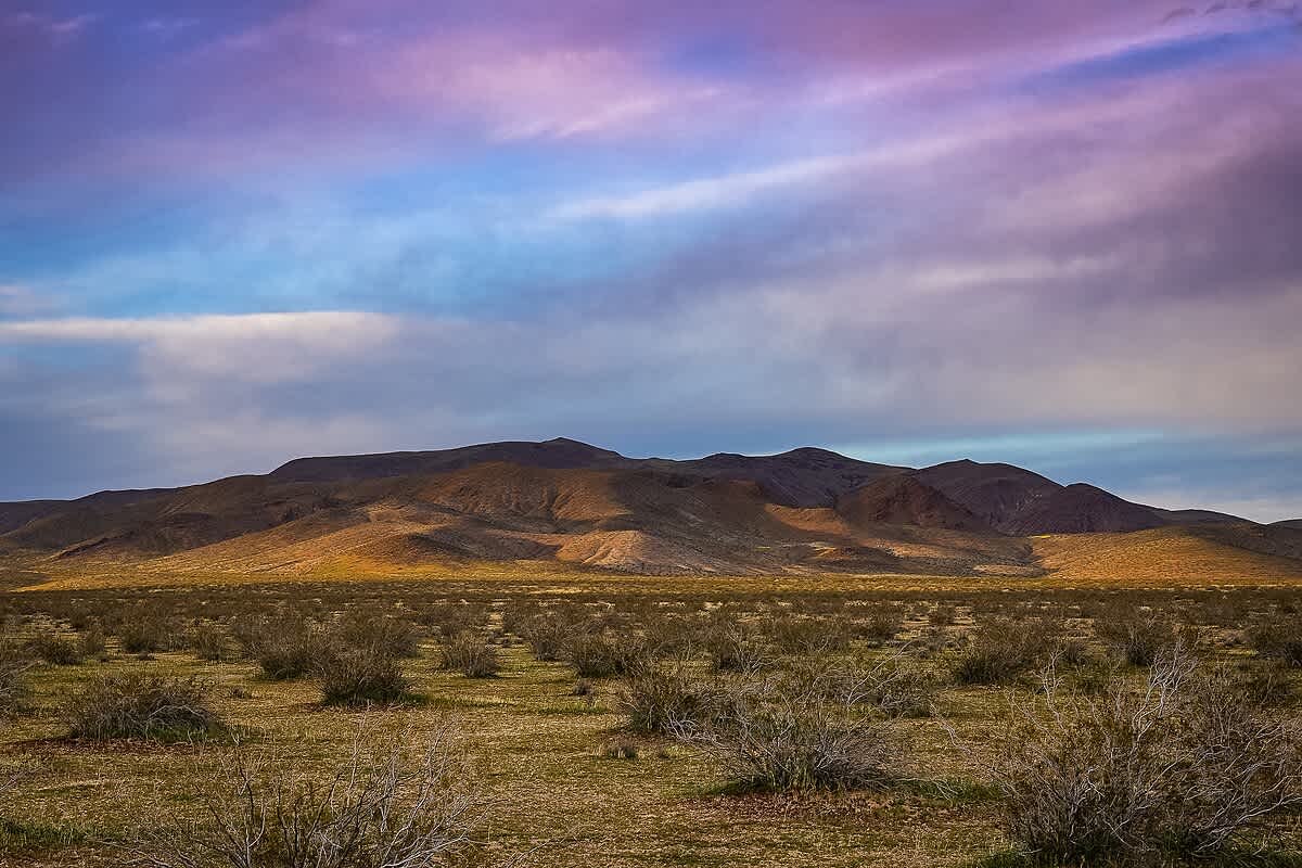 Golden Valley Getaway