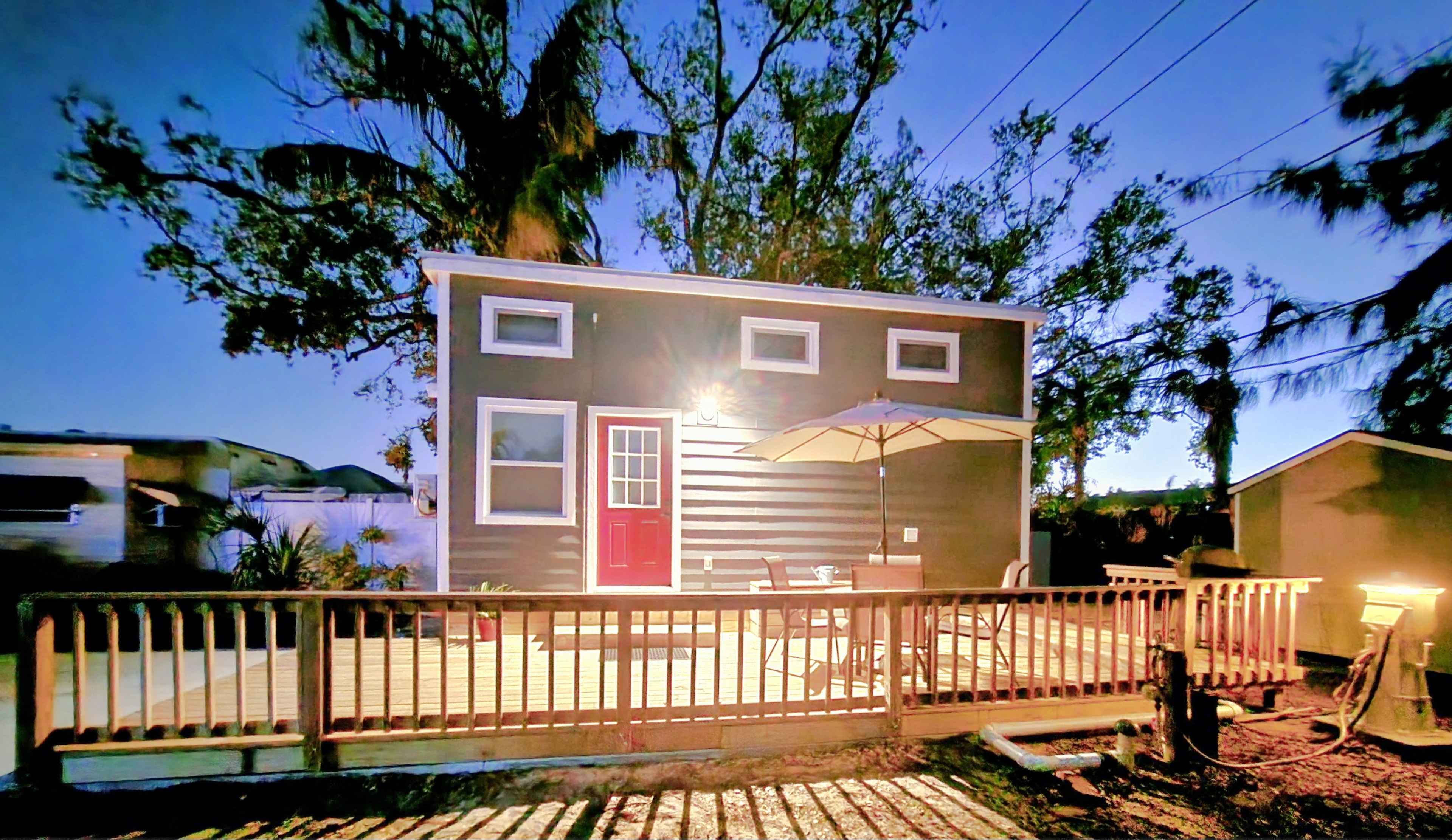 Arbor Terrace RV Resort