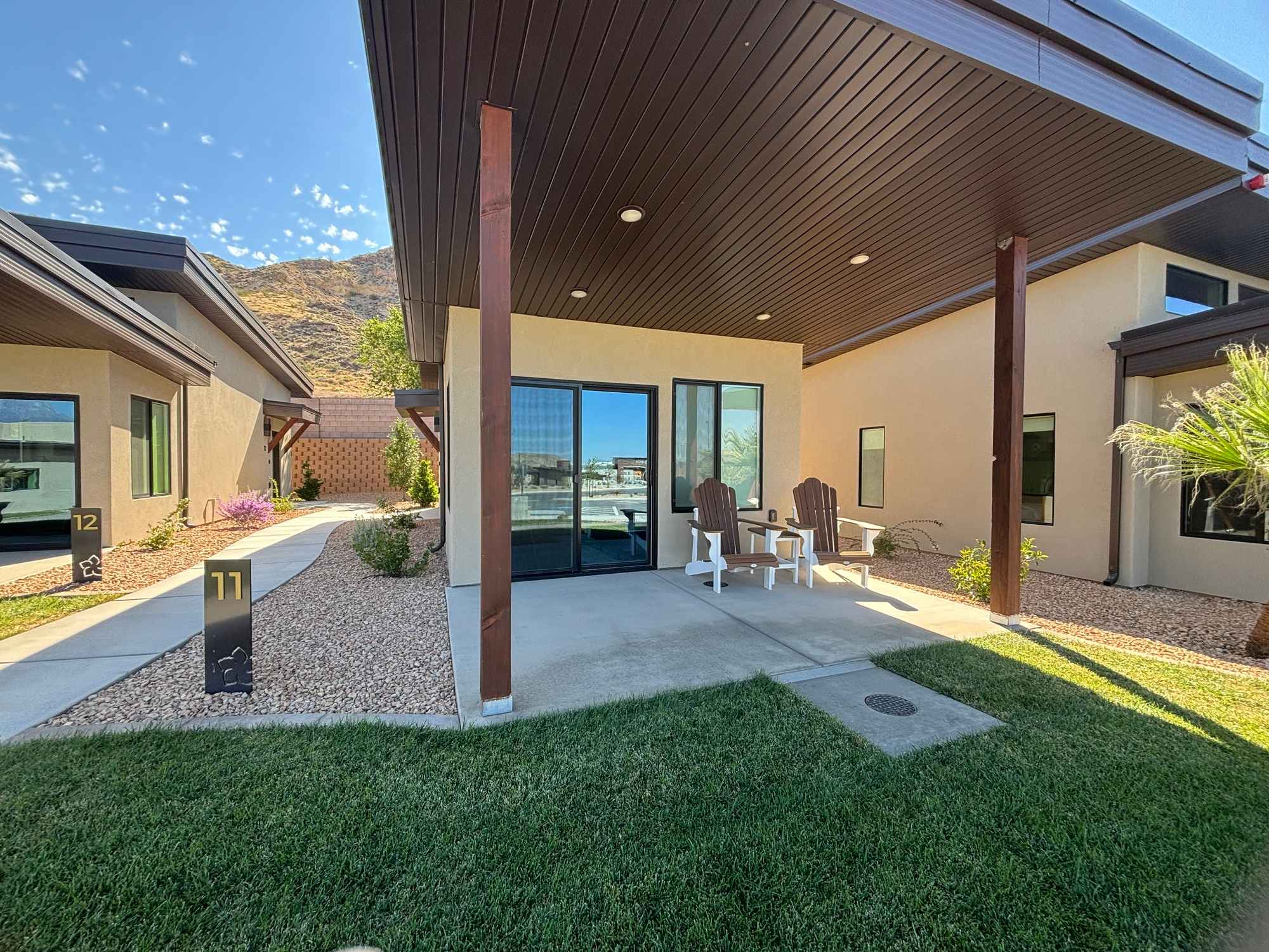 Gateway Luxury RV Resort