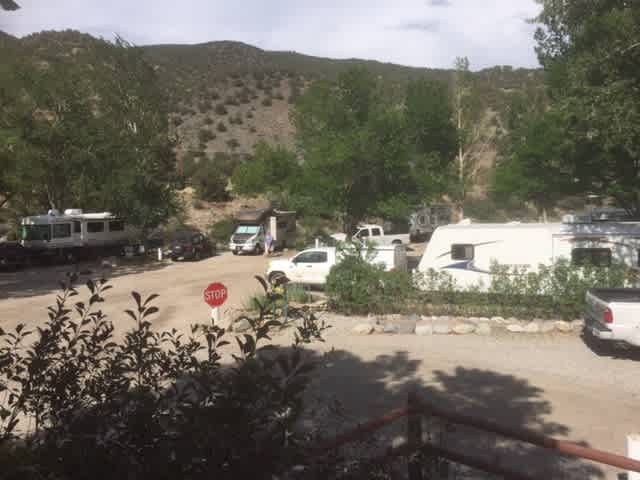 Four Seasons RV Park