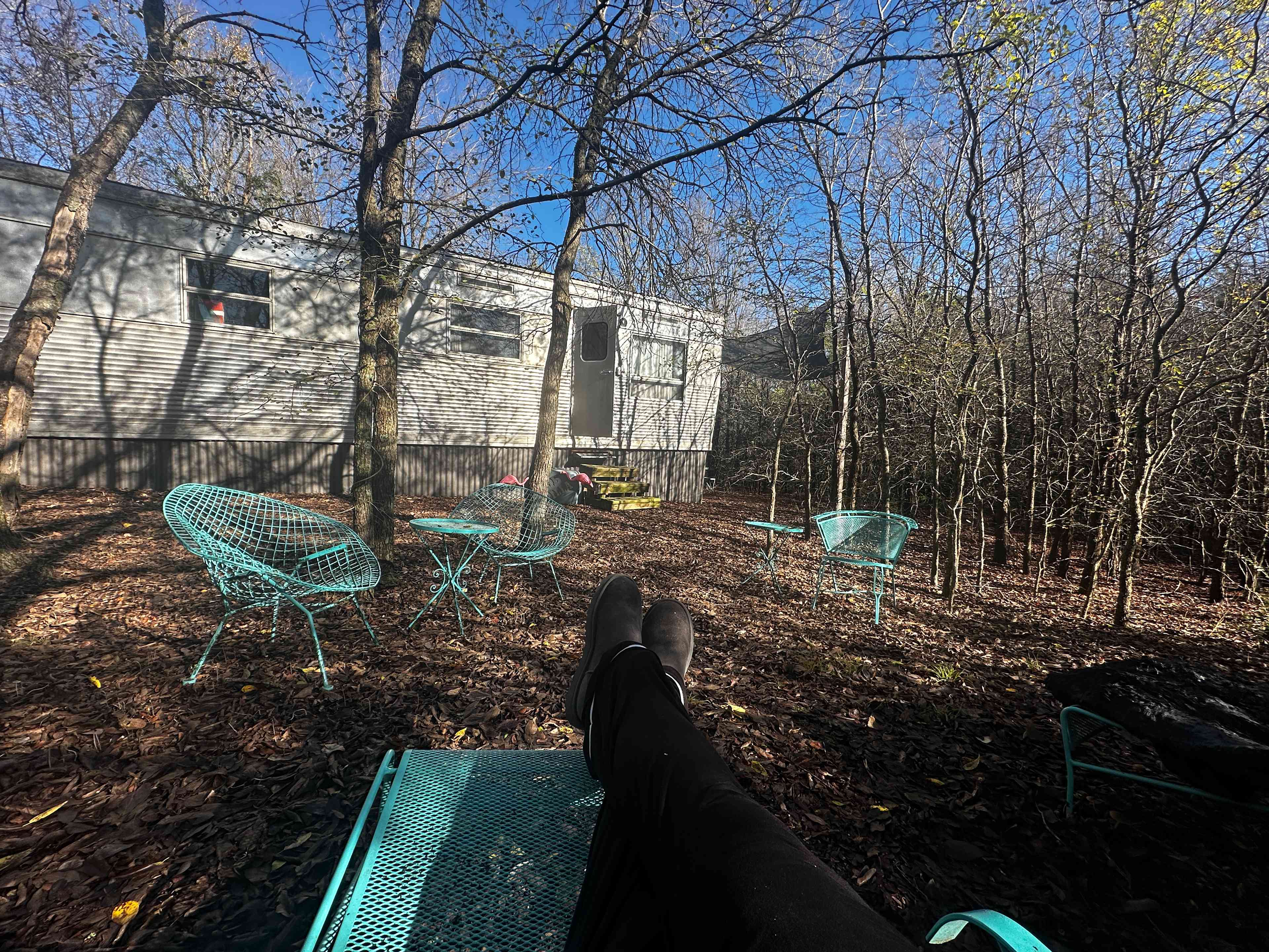 Tin Can Acres