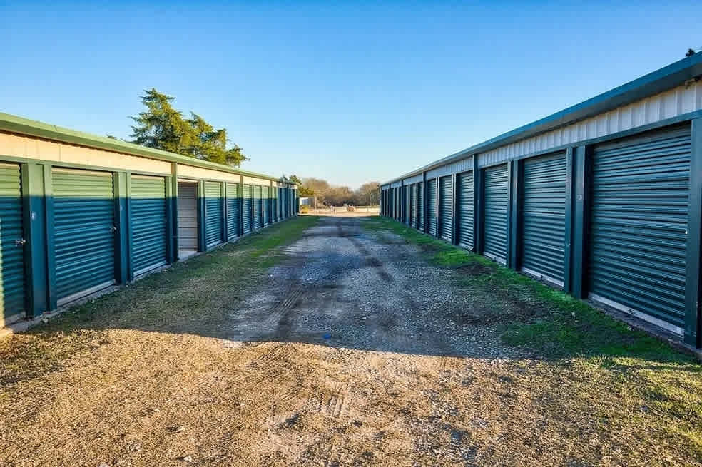 Rollin' N RV & Storage