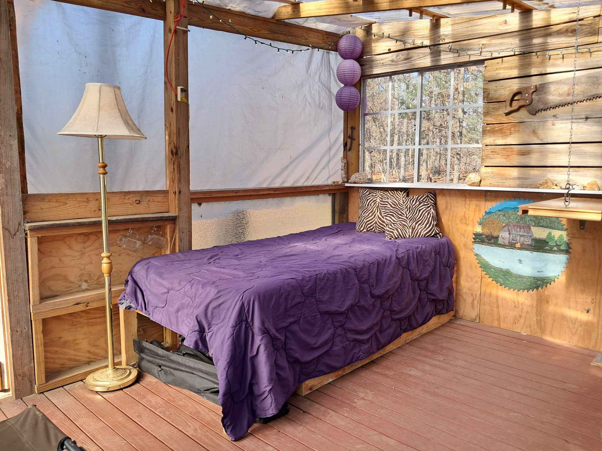 Barefoot Gardens Camp & Learning