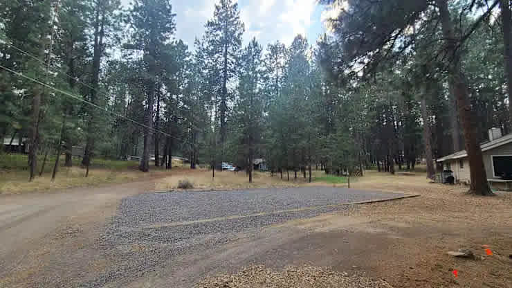 Whispering Pines RV Retreat