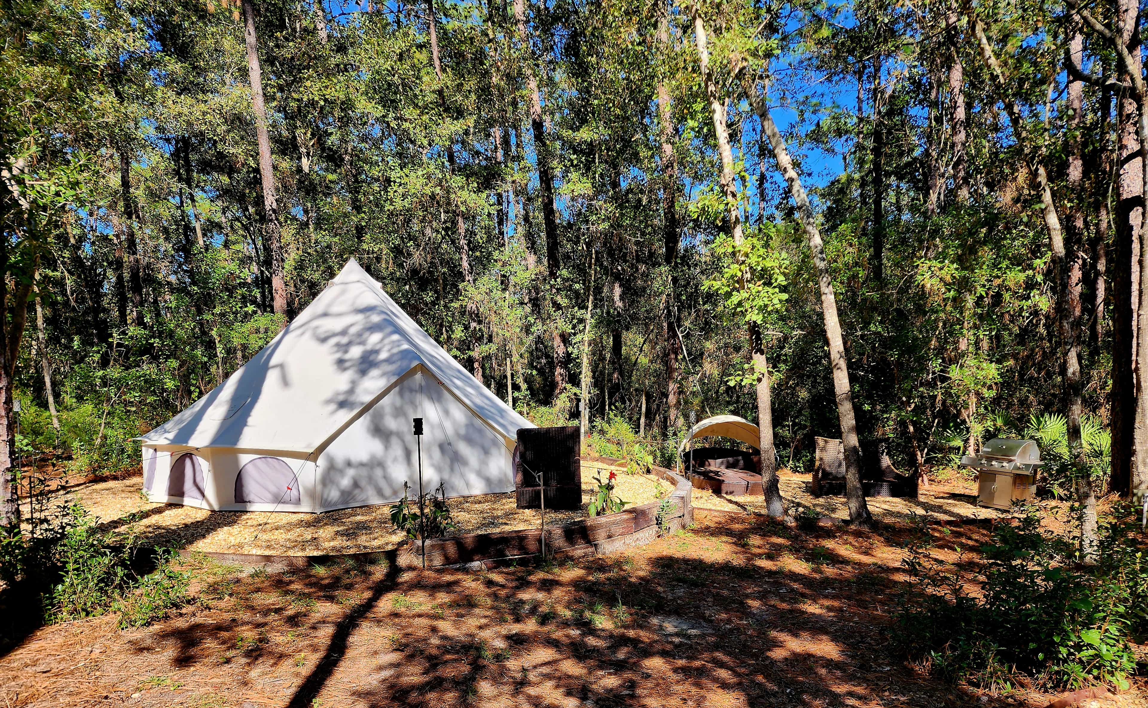 Sandy Creek Resort