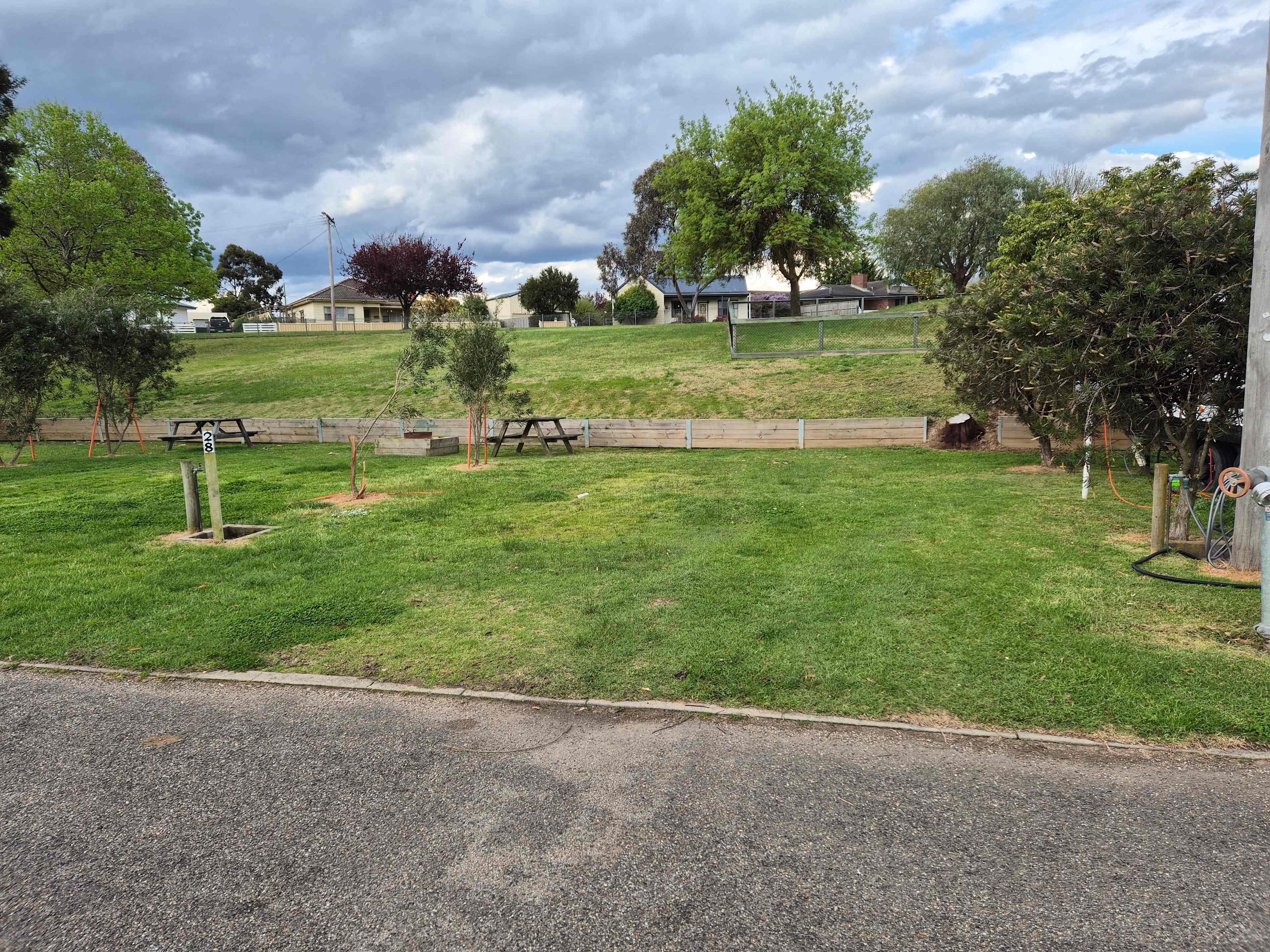 Stratford Caravan Park