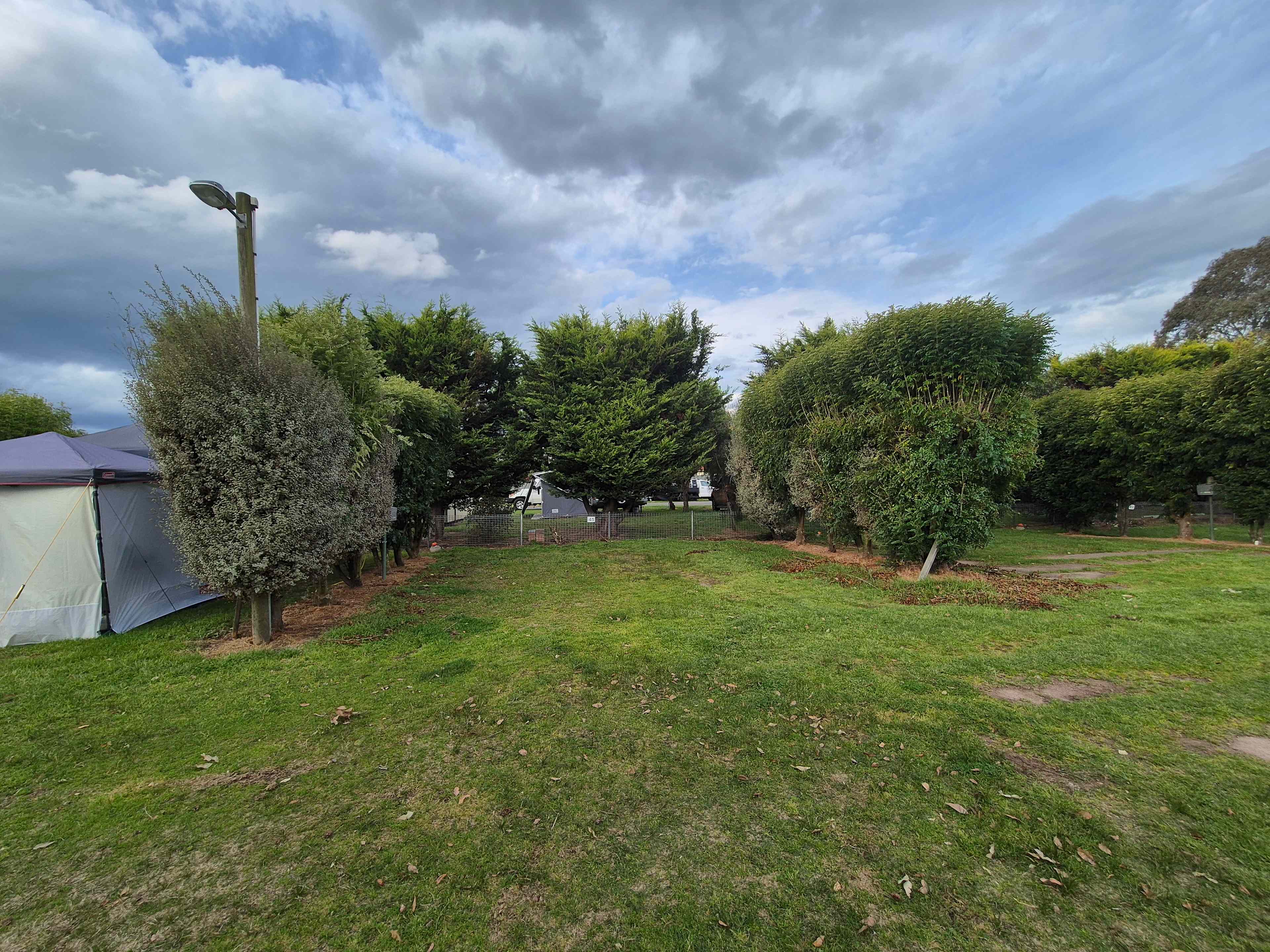 Stratford Caravan Park