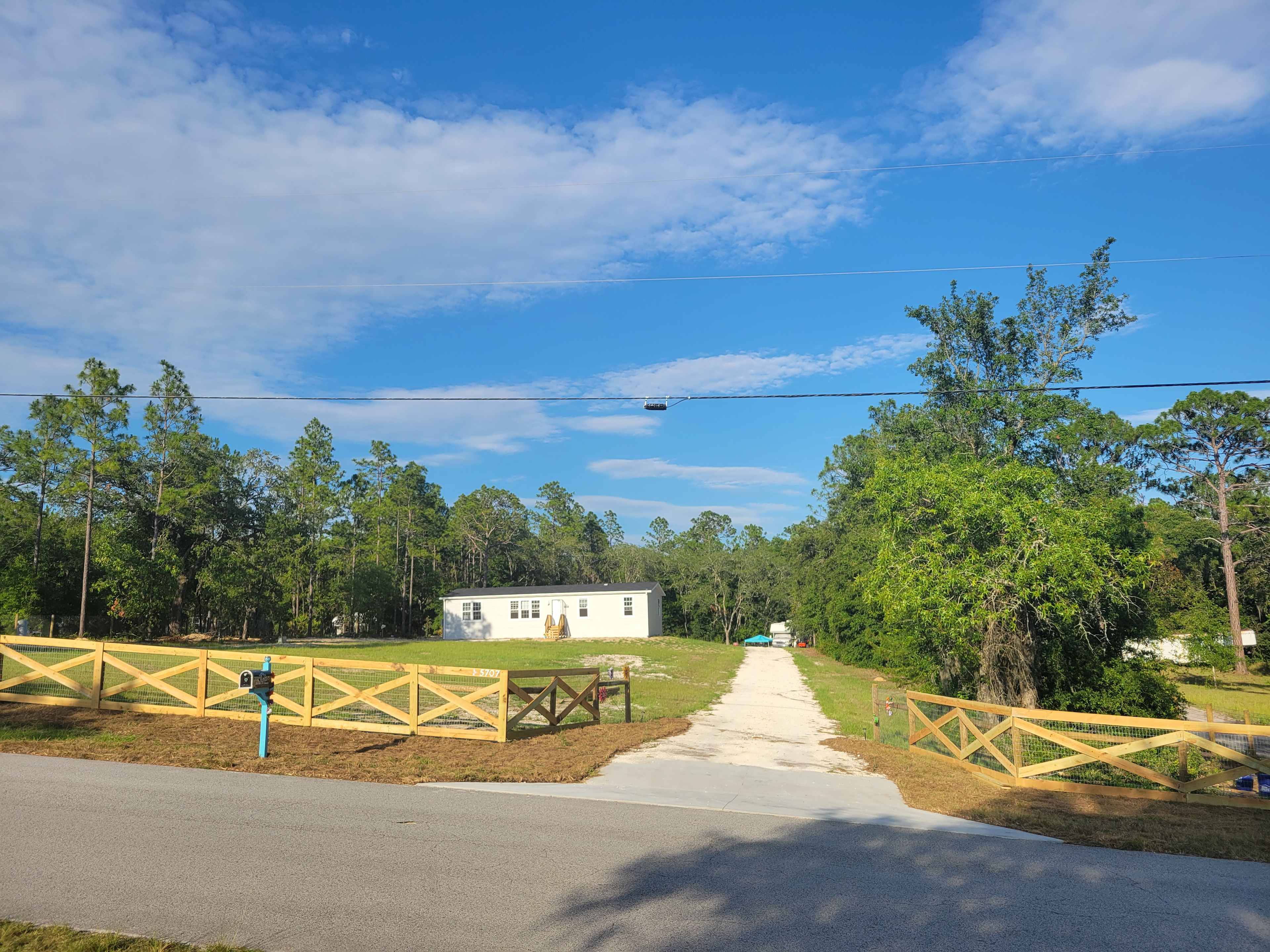 Bunny Hop Resort LLC