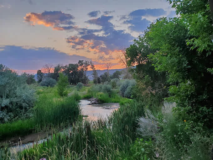 Sevier River RV Park
