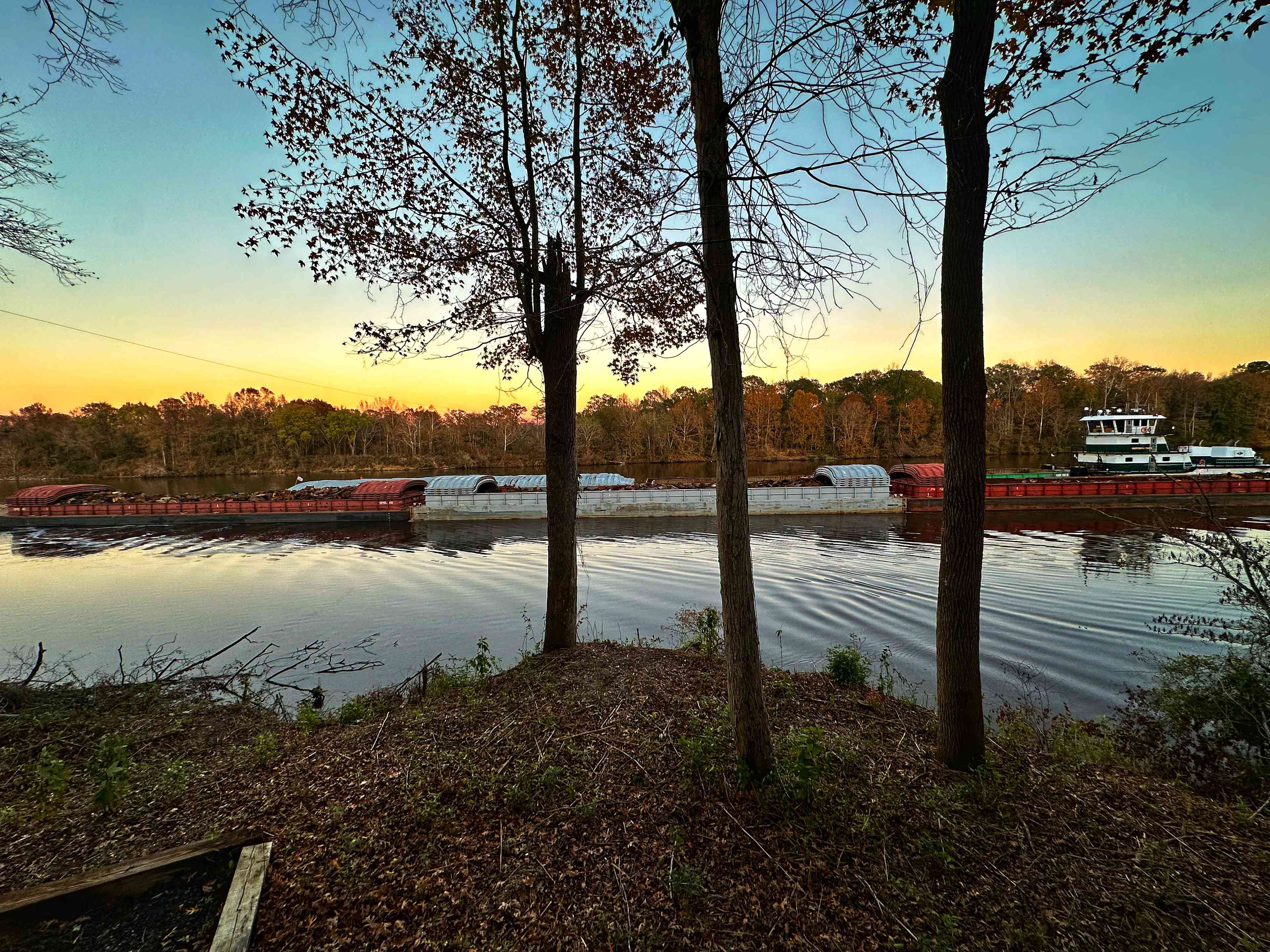River Edge Retreat
