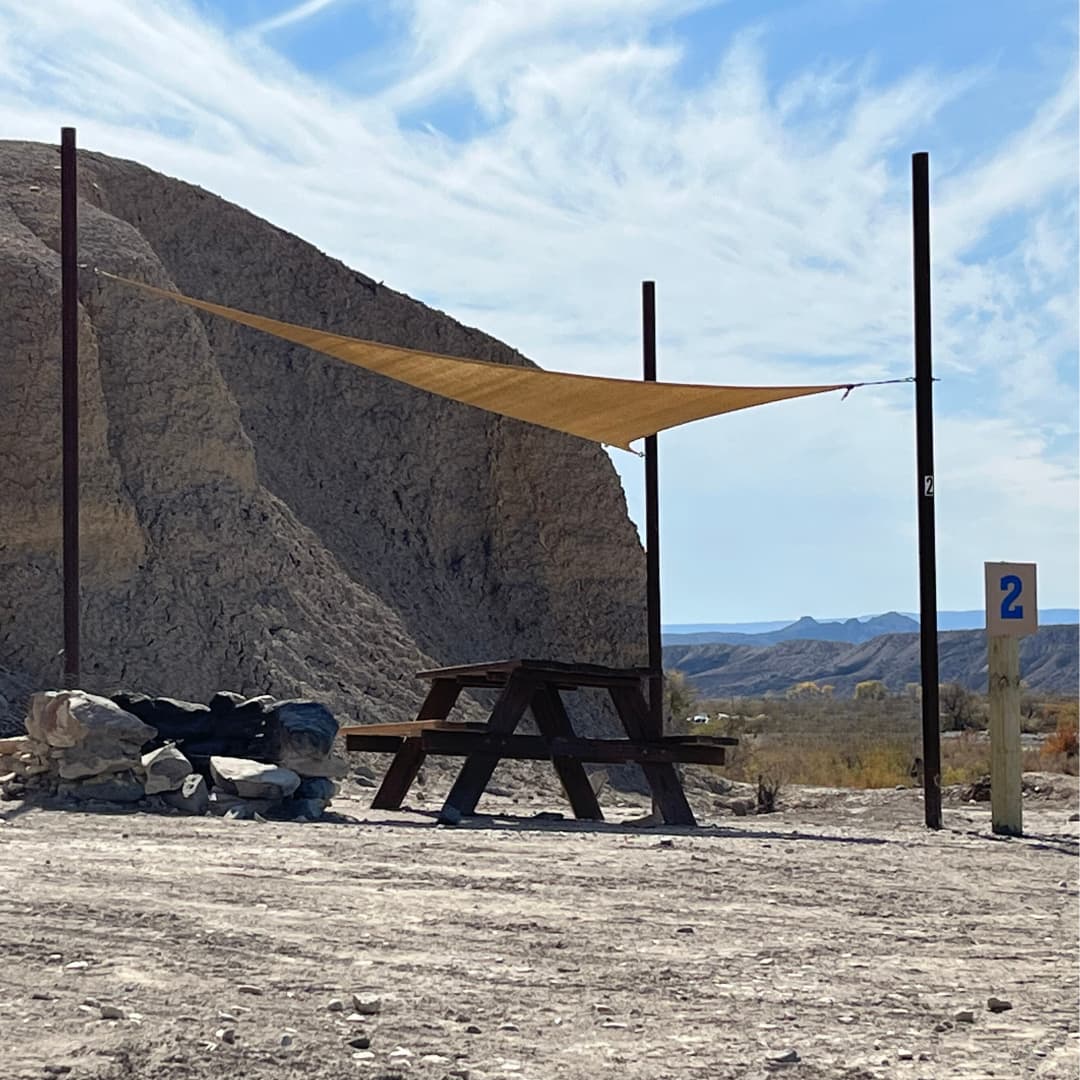 Paisano Azul Ranch