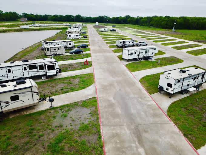 Pleak RV Resort