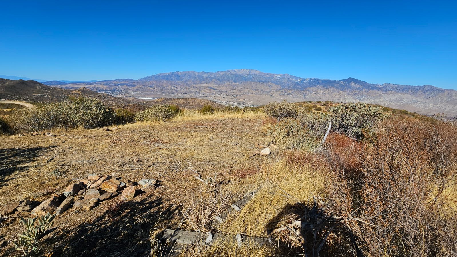 Wandering Caboose Ranch