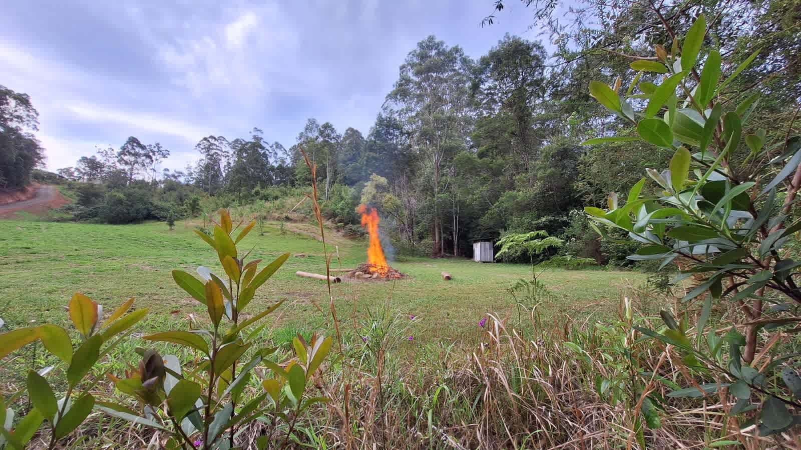 Yagaari Mountainside Sanctuary