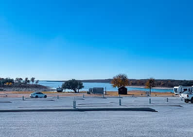 Stanford Ranch Lakeside RV Resort