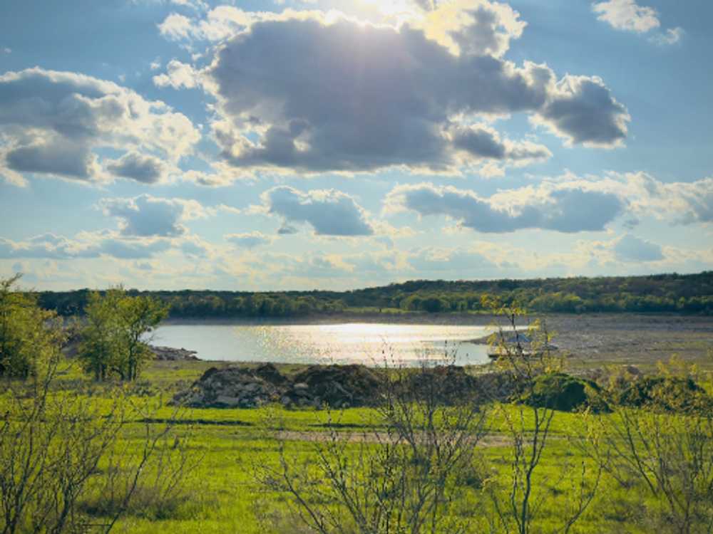 Stanford Ranch Lakeside RV Resort