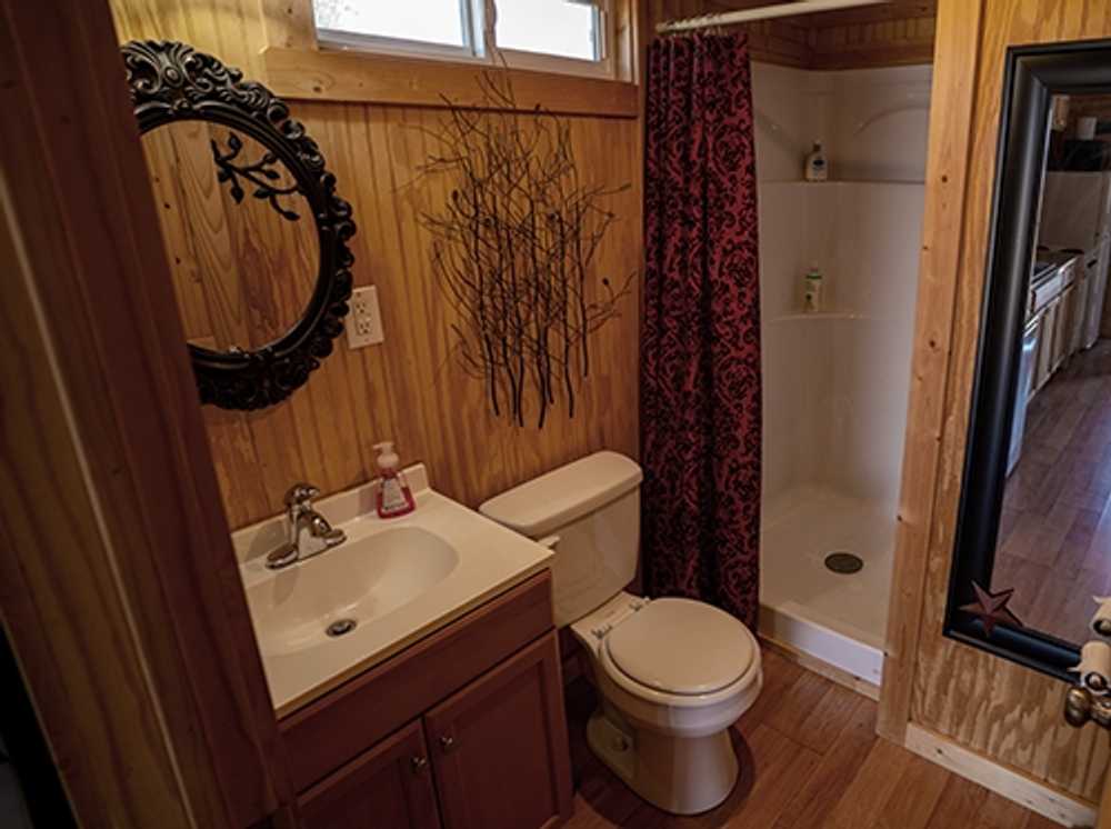 Stanford Ranch Lakeside RV Resort
